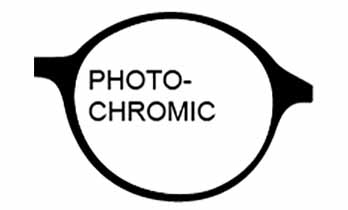 Lens Add On Type Photochromatic Lenses