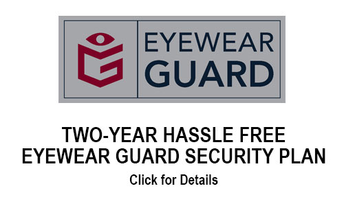 Click for Eyewear Guard 2-Year Warranty Info PDF document