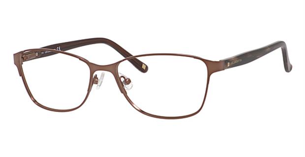 Eyeglass Frame: L 617